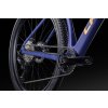 LAPIERRE Prorace CF 8.9 Dark Blue 2025 (Veľkosť M)