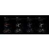 LAPIERRE Pulsium 8.0 Cumulonimbus Grey 2026 (Veľkosť XS)