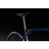 LAPIERRE Xelius DRS 5.0 Crepuscule Blue 2026 (Veľkosť XS)
