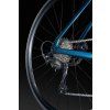 LAPIERRE Xelius DRS 5.0 Crepuscule Blue 2026 (Veľkosť XS)