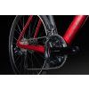 LAPIERRE Xelius DRS 6.0 Sensation Red 2026 (Veľkosť XS)