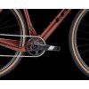 LOOK 765 Gravel Apex XPLR 1x12 Red Dust / Fulcrum Rapid Red 900 2025 (Veľkosť XS)