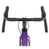 LOOK 765 Gravel RS Apex AXS 1x12 Purple Pink / Fulcrum Rapid Red 500 2025 (Veľkosť L)