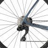 LOOK 765 Optimum 2 Disc Grey Blue Satin 105 Di2 Shimano Wh-RS171 2025 (Veľkosť XS)