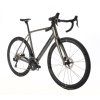 LOOK 765 Optimum 2 Ultegra Di2 Charcoal Metallic Black / LOOK R38D 2024 (Veľkosť XL)