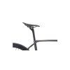 LOOK 765 Optimum 2 Ultegra Di2 Charcoal Metallic Black / LOOK R38D 2024 (Veľkosť XL)