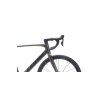 LOOK 765 Optimum 2 Ultegra Di2 Charcoal Metallic Black / LOOK R38D 2024 (Veľkosť XL)