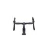 LOOK 765 Optimum 2 Ultegra Di2 Charcoal Metallic Black / LOOK R38D 2024 (Veľkosť XL)