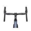 LOOK 785 Huez 2 105 Di2 Grey Blue Satin / LOOK R38D 2024 (Veľkosť XS)