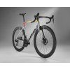 LOOK 795 Blade 2 RS Dura Ace Di2 Iconic Platinum White / R50D  2025 (Velikost XXS)