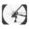 LOOK 795 Blade 2 RS Ultegra Di2 Pro Team Black / R50D 2025 (Veľkosť XS)