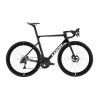 LOOK 795 Blade 2 RS Ultegra Di2 Pro Team Black / R50D 2025 (Veľkosť XS)
