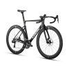 LOOK 795 Blade 2 RS Ultegra Di2 Pro Team Black / R50D 2025 (Veľkosť XS)
