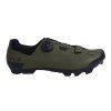 MTB Tretry FLR F70 Military Green - 43 (Veľkosť 43)