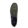MTB Tretry FLR F70 Military Green - 43 (Veľkosť 43)