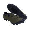 MTB Tretry FLR F70 Military Green - 43 (Veľkosť 43)