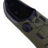 MTB Tretry FLR F70 Military Green - 43 (Veľkosť 43)