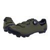 MTB Tretry FLR F70 Military Green - 43 (Veľkosť 43)