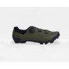 MTB Tretry FLR F70 Military Green - 43 (Veľkosť 43)
