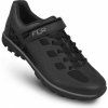 MTB Tretry FLR Rexston Black/Grey - 38 (Veľkosť 38)