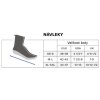 navleky na boty santini adapt green fluo o