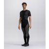 Nohavice SANTINI Vega Dry Black (Velikost M)