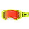 bryle cratoni mx madvision color sport neonyellow matt o