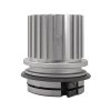 orech fulcrum micro spline red zone 3 5 7 carbon red metal 5 red fire 5 1 o