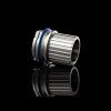 orech fulcrum micro spline red zone 3 5 7 carbon red metal 5 red fire 5 3 o