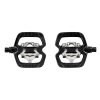 pedaly look geo trekking black 6 o