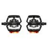 pedaly look geo trekking roc vision black 6 o