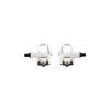 silnicni pedaly look keo 2 max white 1 o