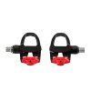 pedaly look keo classic 3 black red 2 o