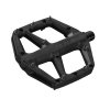 pedaly look trail roc fusion black o