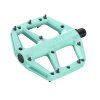 pedaly look trail roc fusion ice blue o