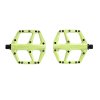 pedaly look trail roc fusion lime 1 o