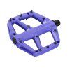 pedaly look trail roc fusion purple o