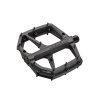 pedaly look trail roc plus black o