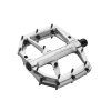 pedaly look trail roc plus silver 4 o