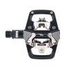 pedaly look x track en rage black 2 o