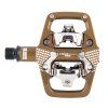 pedaly look x track en rage bronze 3 o