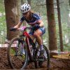 mtb pedaly look x track race black 1 o