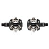 pedaly look x track race black o