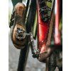 mtb pedaly look x track race carbon black 3 o