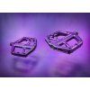 pedaly look trail roc night purple 3 o