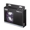 pedaly look trail roc night purple o