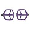 pedaly look trail roc night purple 4 o