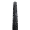 plast continental pure contact black o