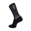 ponozky santini madss black 3 o