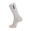 ponozky santini madss white 3 o